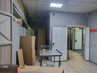 Аренда помещения свободного назначения 450 м² Краснобогатырская улица 89с1 