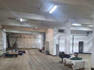 Продажа помещения свободного назначения 1245 м² Советский переулок 3 