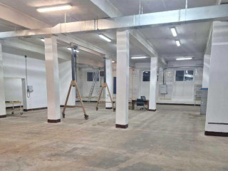 Фотография Продажа помещения свободного назначения, 1245 м² , Советский переулок 3  №3