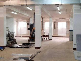 Фотография Продажа помещения свободного назначения, 1245 м² , Советский переулок 3  №4