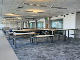 Фотография Аренда офиса, 1690 м² , улица Обручева 30/1с2  №7