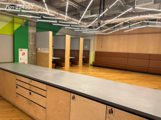 Фотография Аренда офиса, 1690 м² , улица Обручева 30/1с2  №8