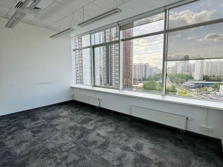 Фотография Аренда офиса, 1690 м² , улица Обручева 30/1с2  №5