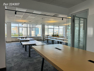 Фотография Аренда офиса, 1690 м² , улица Обручева 30/1с2  №6