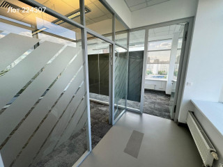 Фотография Аренда офиса, 1690 м² , улица Обручева 30/1с2  №4