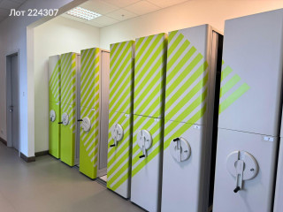 Фотография Аренда офиса, 1690 м² , улица Обручева 30/1с2  №9