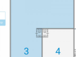 Фотография Аренда помещения свободного назначения, 178 м² , Тушинская улица 24с15  №3
