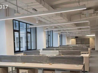 Фотография Аренда офиса, 2200 м² , Воронцовская улица 35Бк2  №2