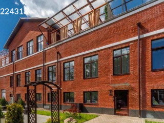 Фотография Продажа офиса, 109 м² , улица Фридриха Энгельса 46с2  №3