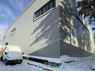 Фотография Аренда склада, 4000 м² , Производственная улица 3с11  №2