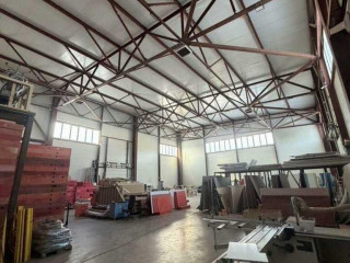 Фотография Аренда склада, 4000 м² , Производственная улица 3с11  №5