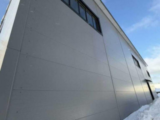 Фотография Аренда склада, 4000 м² , Производственная улица 3с11  №4