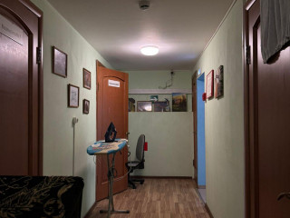 Фотография Продажа помещения свободного назначения, 182 м² , переулок Красина 15с1  №12