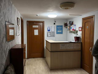 Фотография Продажа помещения свободного назначения, 182 м² , переулок Красина 15с1  №4