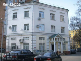 Продажа помещения свободного назначения 182 м² переулок Красина 15с1 