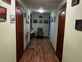 Фотография Продажа помещения свободного назначения, 182 м² , переулок Красина 15с1  №9