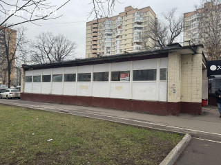 Фотография Аренда помещения свободного назначения, 287 м² , Михалковская улица 24  №4