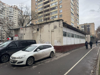 Фотография Аренда помещения свободного назначения, 287 м² , Михалковская улица 24  №5