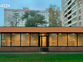 Фотография Аренда помещения свободного назначения, 287 м² , Михалковская улица 24  №2