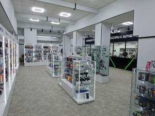 Фотография Продажа помещения свободного назначения, 297 м² , улица Маршала Бирюзова 8к4  №6