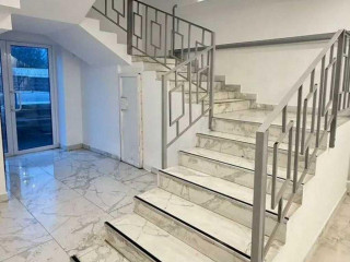 Фотография Продажа помещения свободного назначения, 321 м² , Графский переулок 14Б №3 Фотография Продажа помещения свободного назначения, 321 м² , Графский переулок 14Б №3