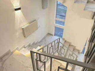 Фотография Продажа помещения свободного назначения, 321 м² , Графский переулок 14Б №9 Фотография Продажа помещения свободного назначения, 321 м² , Графский переулок 14Б №9