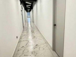 Продажа помещения свободного назначения 321 м² Графский переулок 14Б 