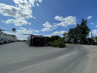 Фотография Аренда склада, 1200 м² , Новослободская улица 23  №7