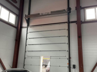 Фотография Аренда склада, 1200 м² , Новослободская улица 23  №5