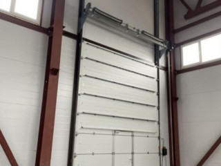 Фотография Аренда склада, 1200 м² , Новослободская улица 23  №3