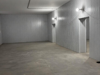 Аренда помещения свободного назначения 1100 м² Рабочая улица 1 