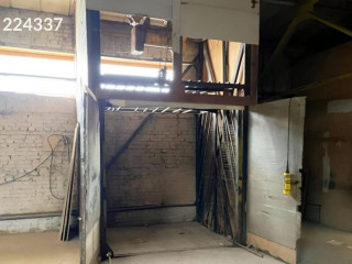 Фотография Аренда помещения свободного назначения, 1450 м² , 1-я Фрезерная улица 2/1с1  №3