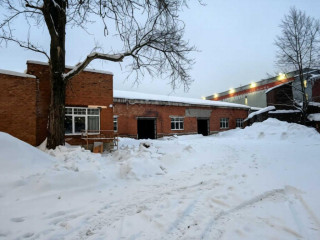 Фотография Аренда помещения свободного назначения, 547 м² , Дмитровское шоссе 58с33  №7