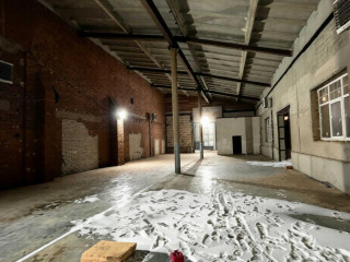 Фотография Аренда помещения свободного назначения, 547 м² , Дмитровское шоссе 58с33  №4