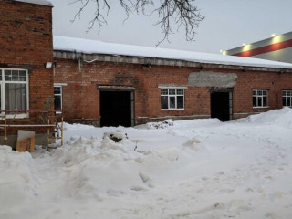 Фотография Аренда помещения свободного назначения, 547 м² , Дмитровское шоссе 58с33  №2