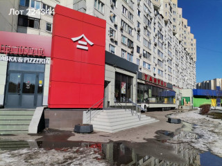 Фотография Аренда помещения свободного назначения, 588 м² , Привольная улица 65/32  №3