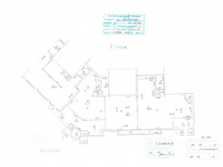 Фотография Аренда помещения свободного назначения, 588 м² , Привольная улица 65/32  №5