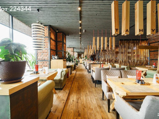 Фотография Аренда помещения свободного назначения, 588 м² , Привольная улица 65/32  №2