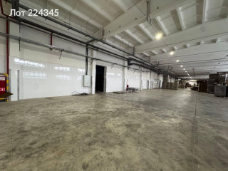 Фотография Аренда помещения свободного назначения, 1820 м² , улица Жуковского 8А  №7