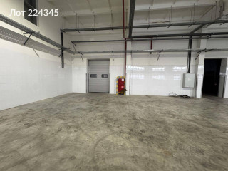 Фотография Аренда помещения свободного назначения, 1820 м² , улица Жуковского 8А  №11