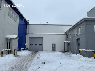 Фотография Аренда помещения свободного назначения, 1820 м² , улица Жуковского 8А  №2