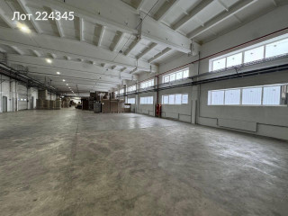 Фотография Аренда помещения свободного назначения, 1820 м² , улица Жуковского 8А  №9