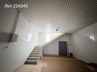 Фотография Аренда помещения свободного назначения, 1820 м² , улица Жуковского 8А  №8