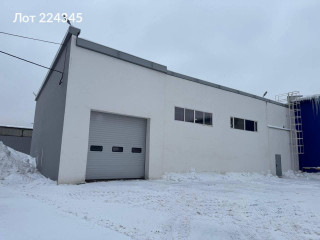 Аренда помещения свободного назначения 1820 м² улица Жуковского 8А 