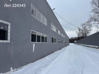 Фотография Аренда помещения свободного назначения, 1820 м² , улица Жуковского 8А  №3