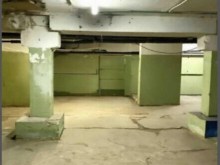 Фотография Аренда помещения свободного назначения, 414 м² , улица Серпуховский Вал 5  №5