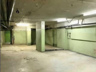 Фотография Аренда помещения свободного назначения, 414 м² , улица Серпуховский Вал 5  №6