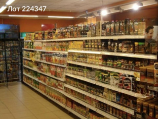 Фотография Аренда помещения свободного назначения, 483 м² , улица Серпуховский Вал 5  №8