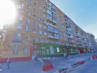 Фотография Аренда помещения свободного назначения, 483 м² , улица Серпуховский Вал 5  №6