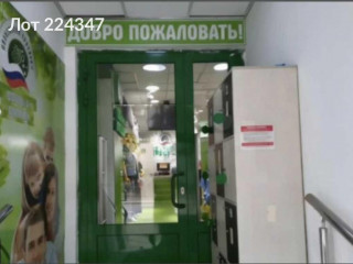 Фотография Аренда помещения свободного назначения, 483 м² , улица Серпуховский Вал 5  №3